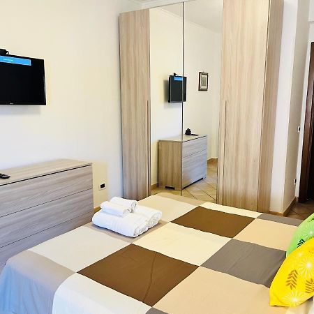 Angelina Suite Rom Exterior foto