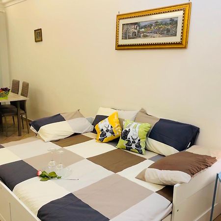 Angelina Suite Rom Exterior foto