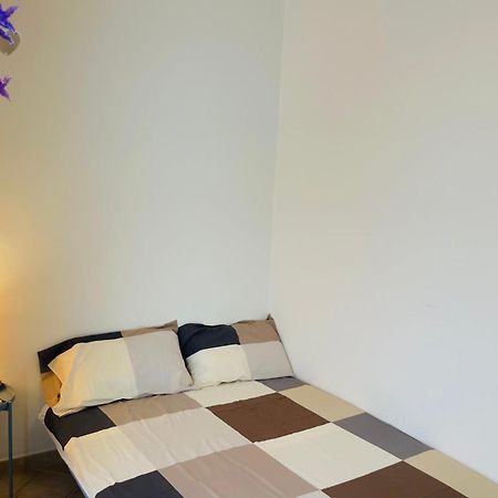 Angelina Suite Rom Exterior foto