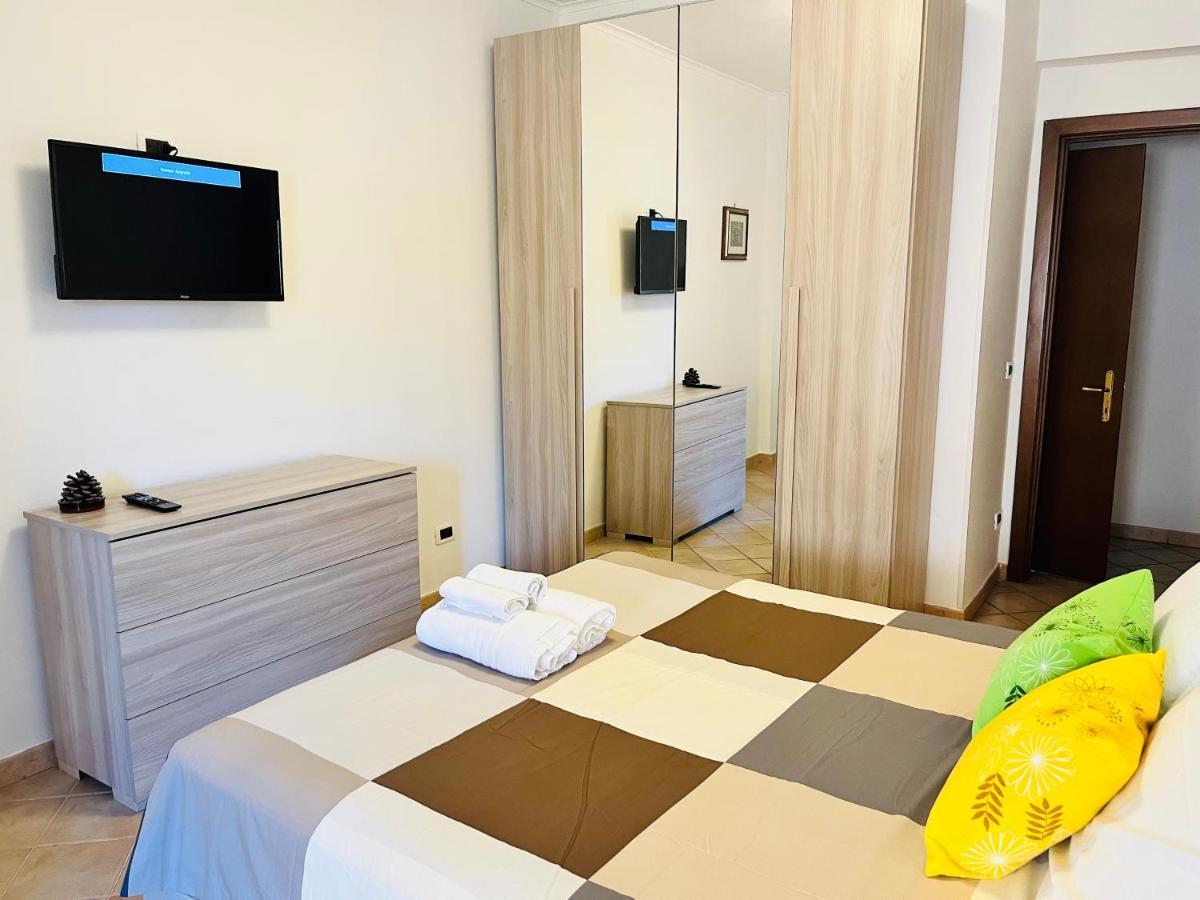 Angelina Suite Rom Exterior foto