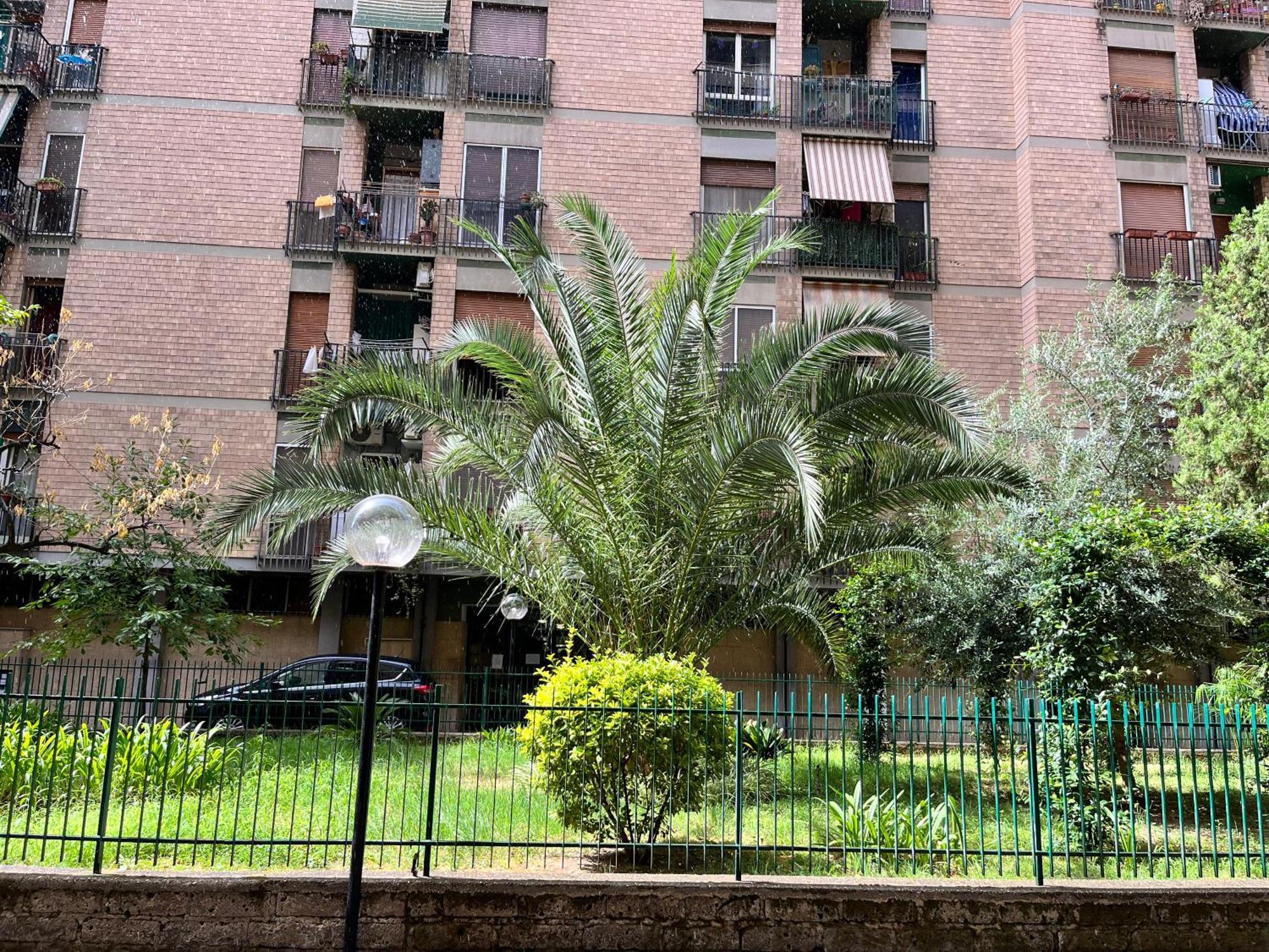 Angelina Suite Rom Exterior foto