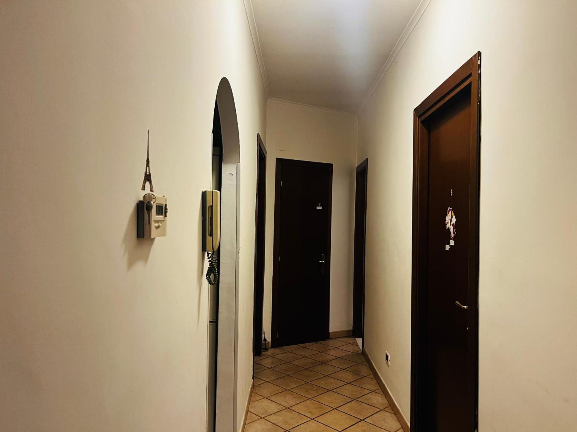 Angelina Suite Rom Exterior foto