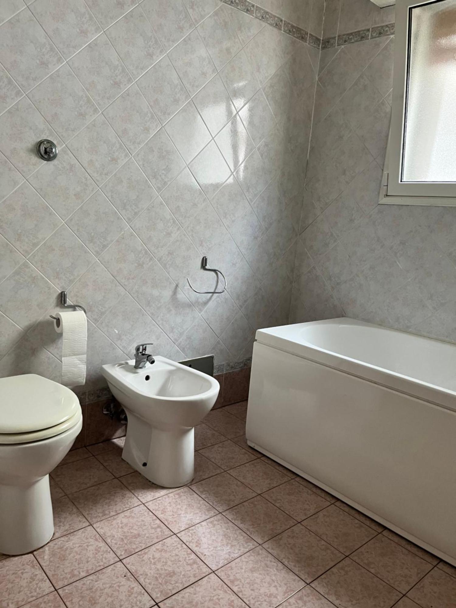 Angelina Suite Rom Exterior foto