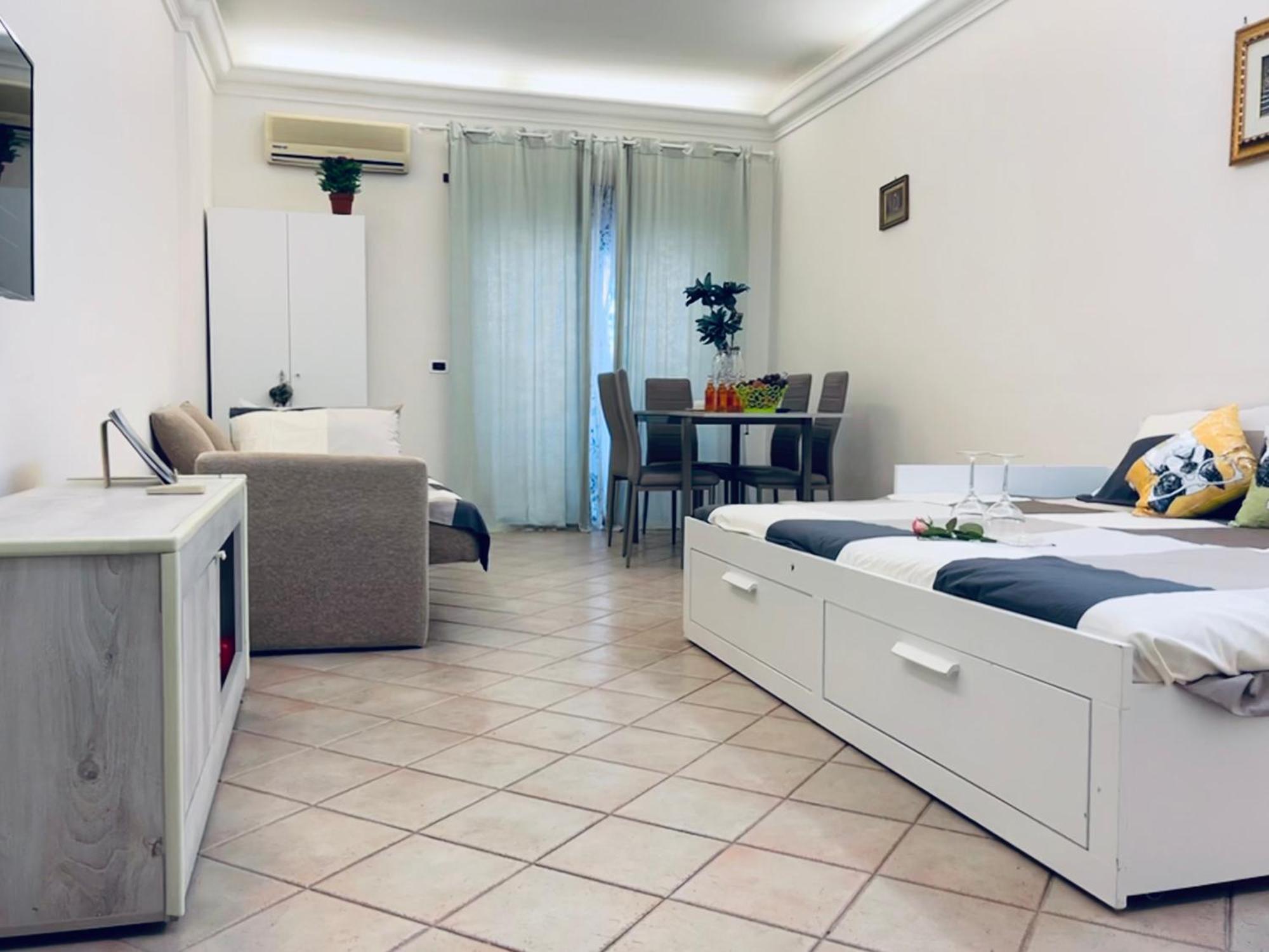 Angelina Suite Rom Exterior foto