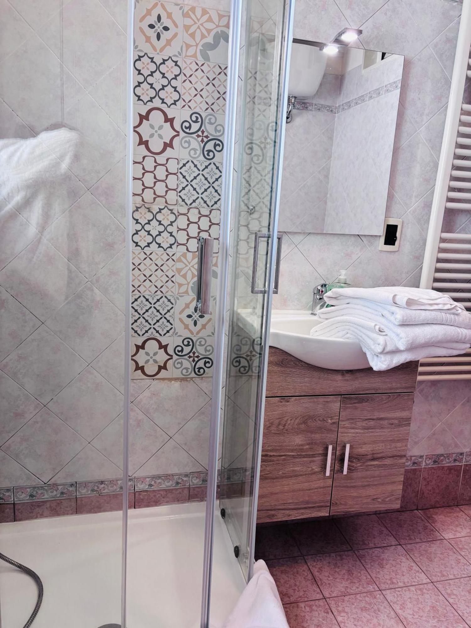 Angelina Suite Rom Exterior foto